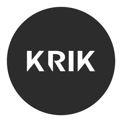 Logo Krik